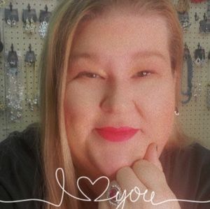 Meet your Posher, Jeri